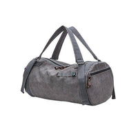 Thumbnail for Survival Gears Depot Gray / 51x27x27CM Canvas Bucket Shoulder Bags