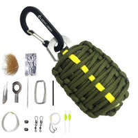 Thumbnail for Survival Gears Depot green NEW EDC Gear Survival Grenade