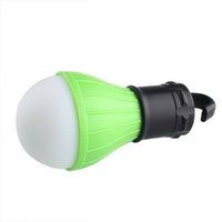 Thumbnail for Survival Gears Depot green Outdoor Soft Light Hanging Camping Lantern