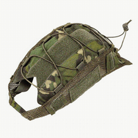Thumbnail for Survival Gears Depot Helmets MCT / M-L Tactical Multicam Helmet Cover for Ops-Core