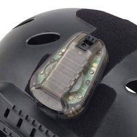 Thumbnail for Survival Gears Depot Helmets Survival Helmets Strobe Light