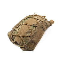 Thumbnail for Survival Gears Depot Helmets Tactical Multicam Helmet Cover for Ops-Core