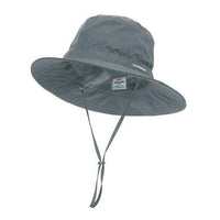 Thumbnail for Survival Gears Depot Hiking Caps Dark Gray Mountaineering Sunscreen Hat
