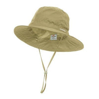 Thumbnail for Survival Gears Depot Hiking Caps Khaki Mountaineering Sunscreen Hat