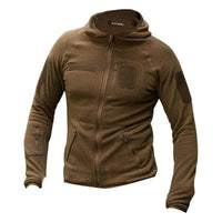 Thumbnail for leitech outdoor factory Store Hiking Jackets Tactical Training Fleece Jacket