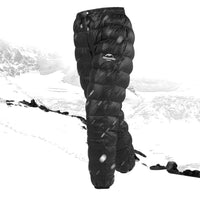 Thumbnail for Survival Gears Depot Hiking Pants Mountaineering Goose Down Pants