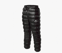 Thumbnail for Survival Gears Depot Hiking Pants Thicken Style / XS Mountaineering Goose Down Pants