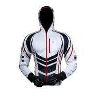Thumbnail for Survival Gears Depot Hiking Shirts white / S Ultrathin Anti-UV Breathable Sweater