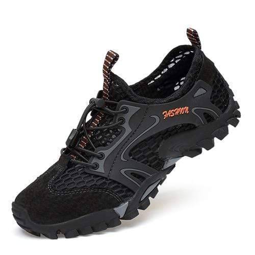 Breathable Men Hiking Shoes for Climbing8