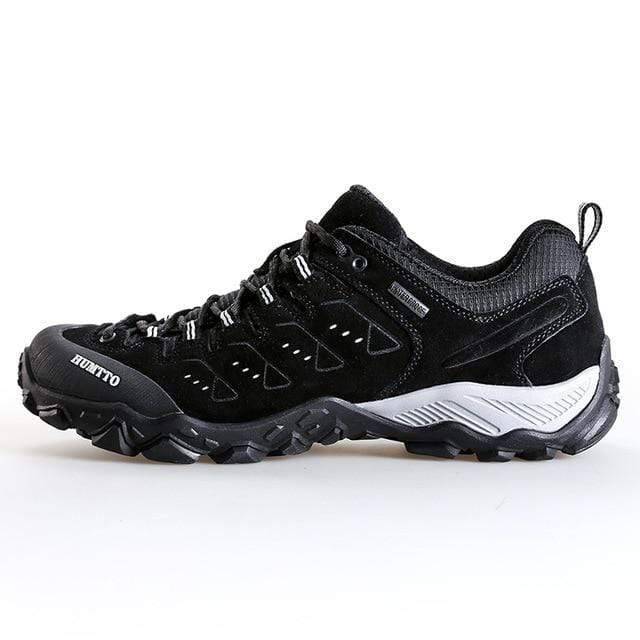 Survival Gears Depot Hiking Shoes Black / 7 Non-Slip Outdoor Hiking Shoe