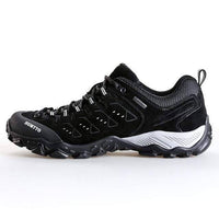 Thumbnail for Survival Gears Depot Hiking Shoes Black / 7 Non-Slip Outdoor Hiking Shoe