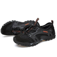 Thumbnail for Breathable Men Hiking Shoes for Climbing0