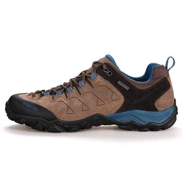 Survival Gears Depot Hiking Shoes Brown / 7 Non-Slip Outdoor Hiking Shoe