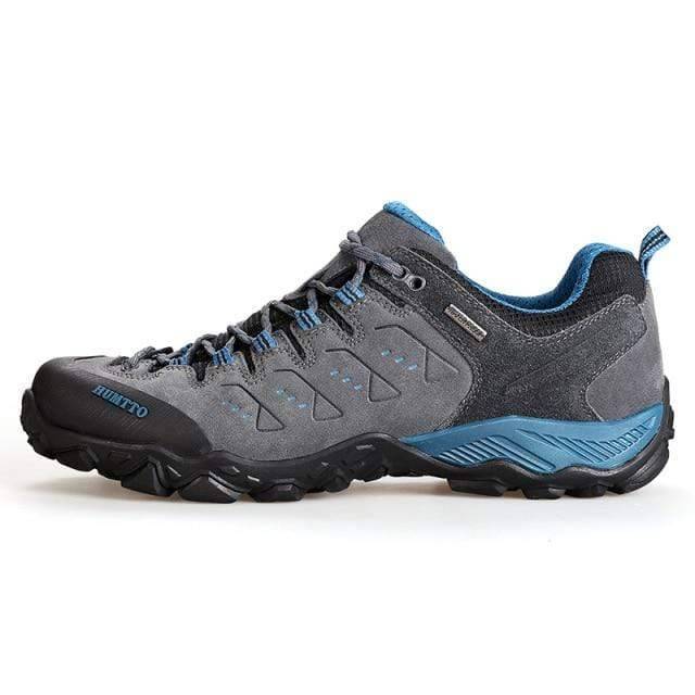 Survival Gears Depot Hiking Shoes Gray / 7 Non-Slip Outdoor Hiking Shoe
