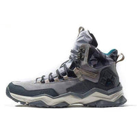 Thumbnail for Survival Gears Depot Hiking Shoes Light Grey / 36 Mid-Top Trekking Boots