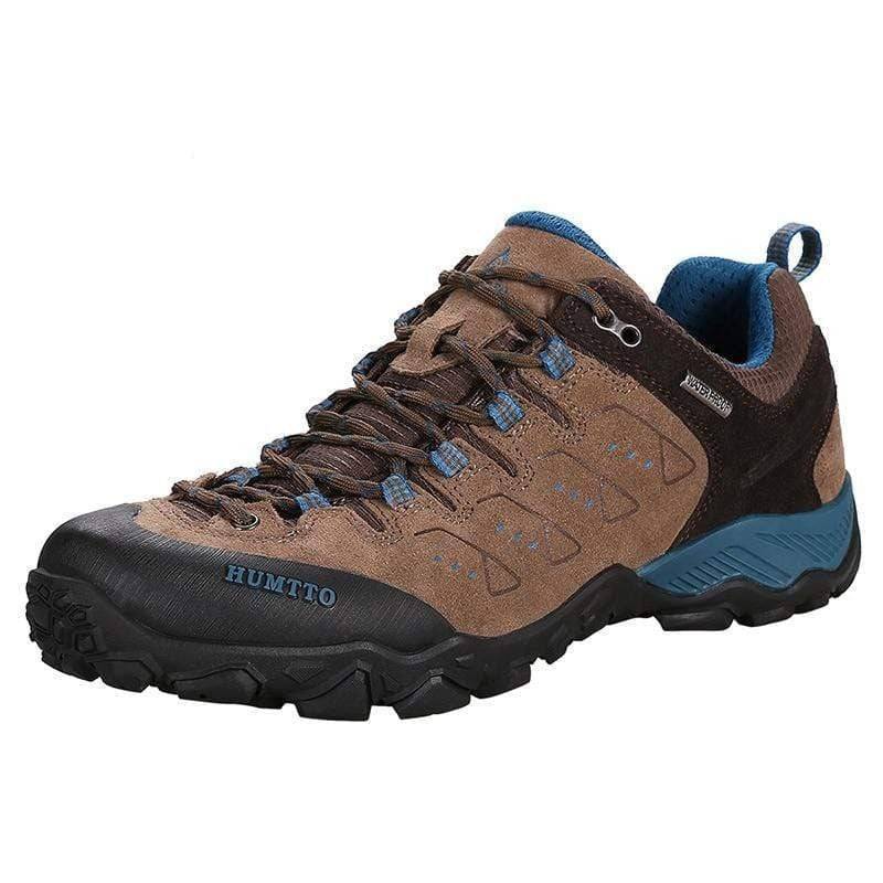 Survival Gears Depot Hiking Shoes Non-Slip Outdoor Hiking Shoe