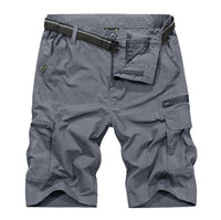Thumbnail for Survival Gears Depot Hiking Shorts Quick Dry Waterproof Tactical Short