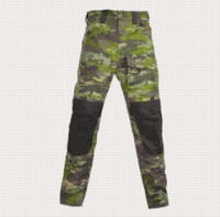 Thumbnail for Wiio Hiking T-Shirt Short Sleeves Camouflage