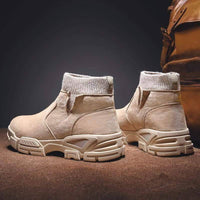 Thumbnail for Survival Gears Depot Home Casual Martin Trekking Boots