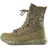 Thumbnail for Survival Gears Depot Home Green / 38 Lightweight Army Desert Boots