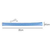 Thumbnail for Winkoutdoor Store Home L-85cm -Blue Portable Folding Inflatable Lamp | Outdoor Magnetic Camping Light - New Portable