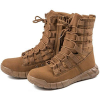Thumbnail for Survival Gears Depot Home Lightweight Army Desert Boots