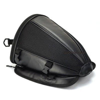 Thumbnail for Survival Gears Depot Home No Mark Motorcycle Durable Rear Seat Bag