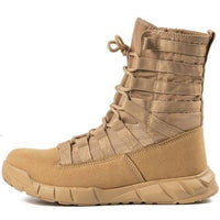 Thumbnail for Survival Gears Depot Home Sand / 38 Lightweight Army Desert Boots