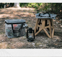 Thumbnail for OURPGONE Camping Store Home Versatile Outdoor Camping Bag