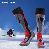 Thumbnail for Survival Gears Depot Home Winter Fleece Socks