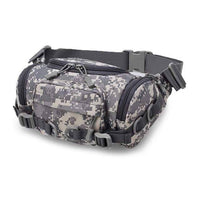 Thumbnail for Survival Gears Depot Hunting Bags ACU Digital Tactical Fanny Waist Pack
