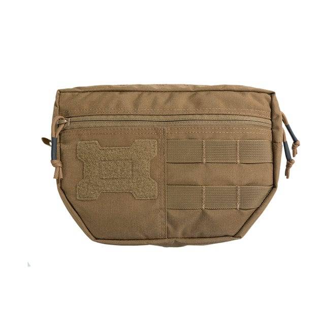 Survival Gears Depot Hunting Bags COB Multi-Functional EDC Pouch