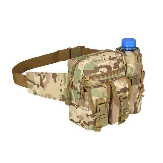 Phone Utility Pouch Gadget Waist Bag with Cell Phone Tactical Gear Ci24163  - China Travel Bag and Travel Storage Bag price