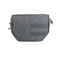 Thumbnail for Survival Gears Depot Hunting Bags GRAY Multi-Functional EDC Pouch