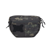 Thumbnail for Survival Gears Depot Hunting Bags Multicam Black Multi-Functional EDC Pouch