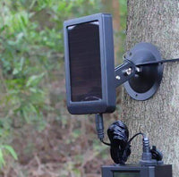 Thumbnail for suntekcam hunting camera Store Hunting Cameras 1500mah 9V Solar Power Supply