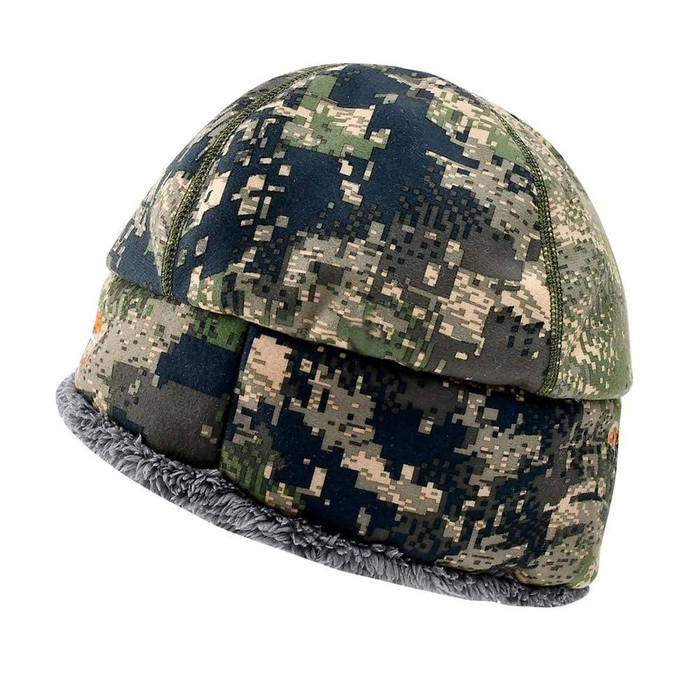 Survival Gears Depot Hunting Caps Hunting Windstopper Beanie