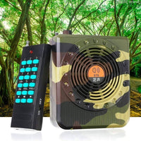 Thumbnail for Haofang Outdoor Store Hunting Decoy Hunting Remote Control Bird Caller