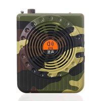 Thumbnail for Haofang Outdoor Store Hunting Decoy Hunting Remote Control Bird Caller