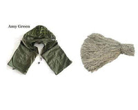 Thumbnail for leitech outdoor factory Store Hunting Ghillie Suits Green Desert Camouflage Ghillie Suit