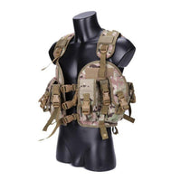Thumbnail for FS Outdoor Hunting Store Hunting Vests Seal Tactical Hunting Camo Vest