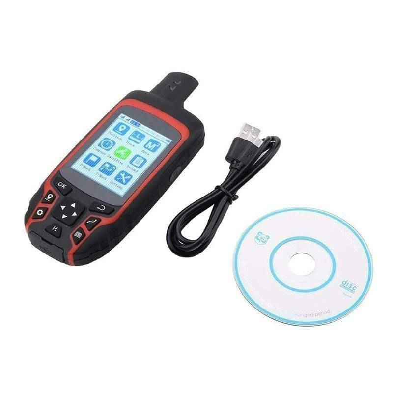 Sing a Song Store Instrument Parts & Accessories Handheld Outdoor Location Tracker