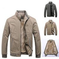 Thumbnail for Survival Gears Depot Jackets Cotton Chaqueta Vintage Warm Coat