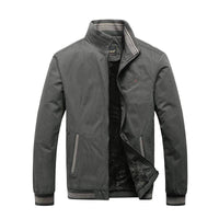 Thumbnail for Survival Gears Depot Jackets Green / L Cotton Chaqueta Vintage Warm Coat