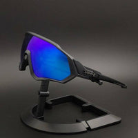 Thumbnail for Wiio KE9408-05 Polarized Cycling Glasses