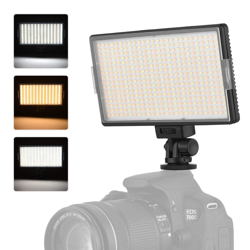 Wiio LED-416 Photography Light Panel