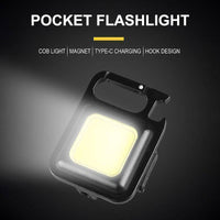 Thumbnail for Survival Gears Depot Portable Pocket Mini LED Work Light