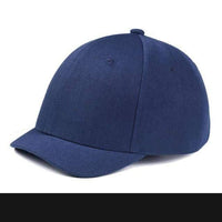 Thumbnail for Survival Gears Depot Men's Baseball Caps 3cm Curved Blue / S Short Bill Brim Cycling Cap