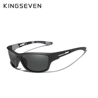 Survival Gears Depot Men's Sunglasses Ultralight Frame Polarized Sunglasses
