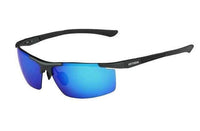 Thumbnail for Aluminum Magnesium Polarized Coating Sunglasses3